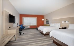 Holiday Inn Express & Suites - Denver Ne - Brighton By Ihg